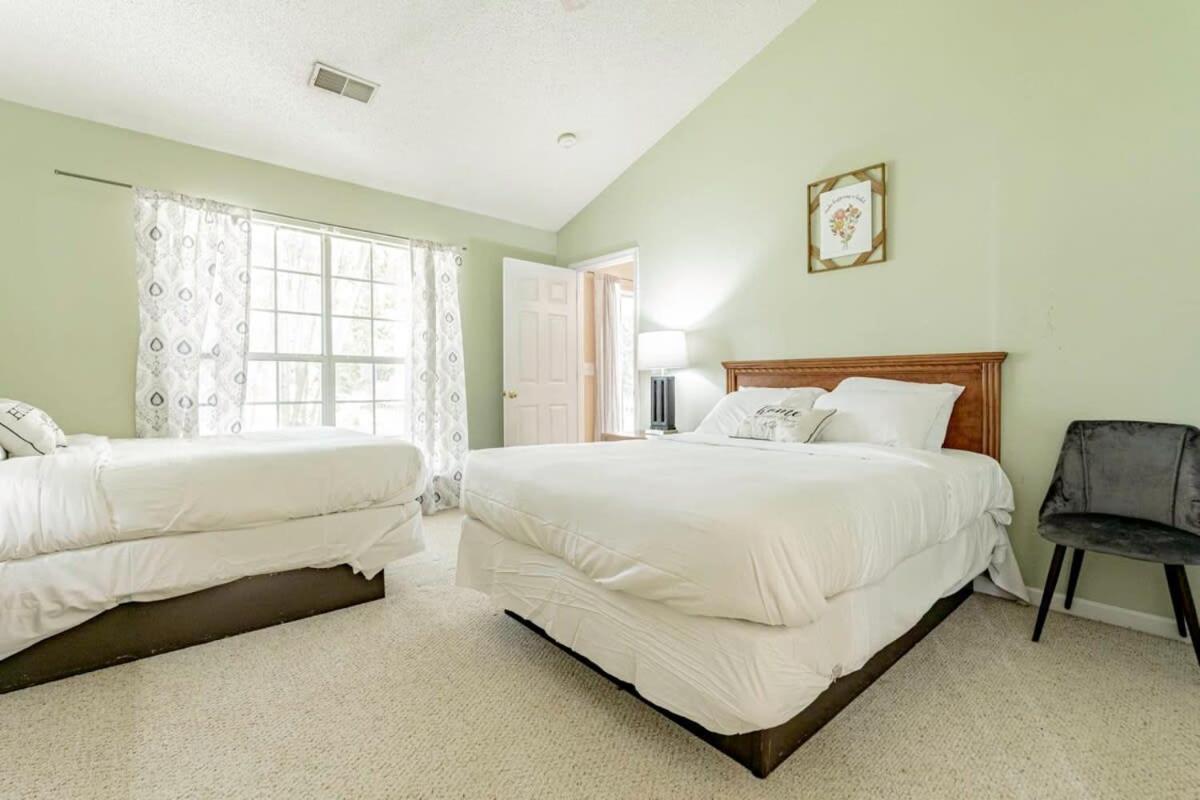 Aerie Oaks Cottage-5Min To Lake, 20Min To Columbia 렉싱턴 외부 사진