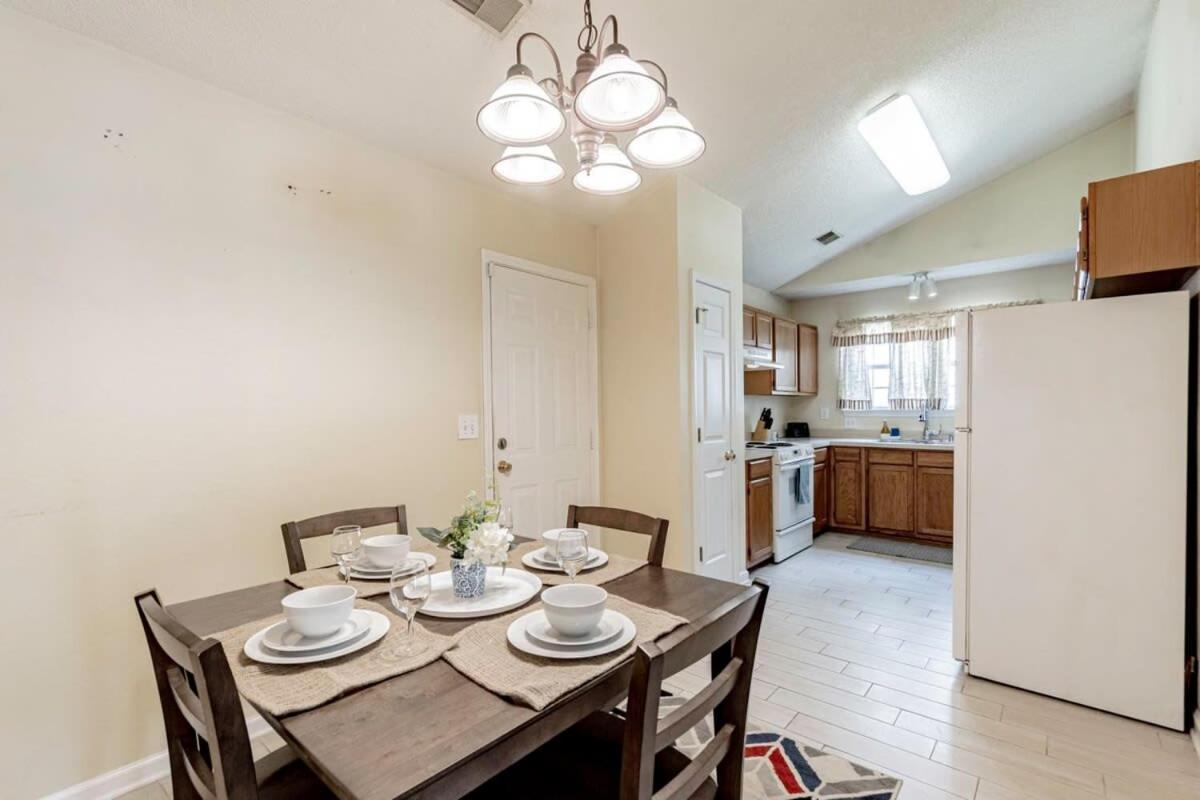 Aerie Oaks Cottage-5Min To Lake, 20Min To Columbia 렉싱턴 외부 사진
