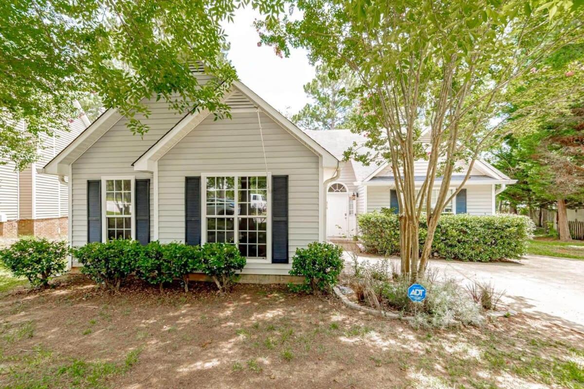 Aerie Oaks Cottage-5Min To Lake, 20Min To Columbia 렉싱턴 외부 사진