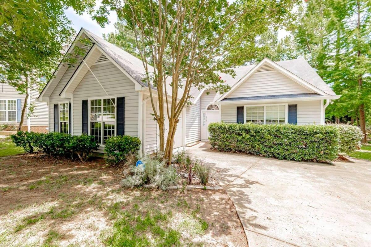 Aerie Oaks Cottage-5Min To Lake, 20Min To Columbia 렉싱턴 외부 사진
